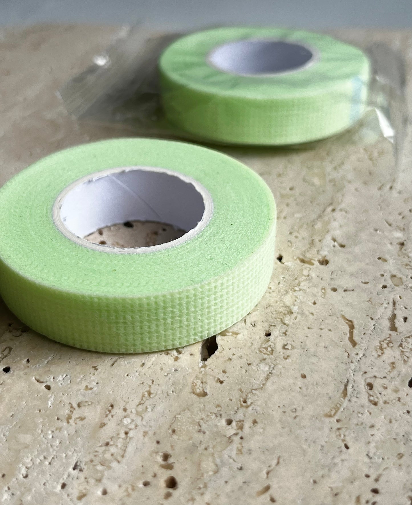 Medisinsk papir tape
