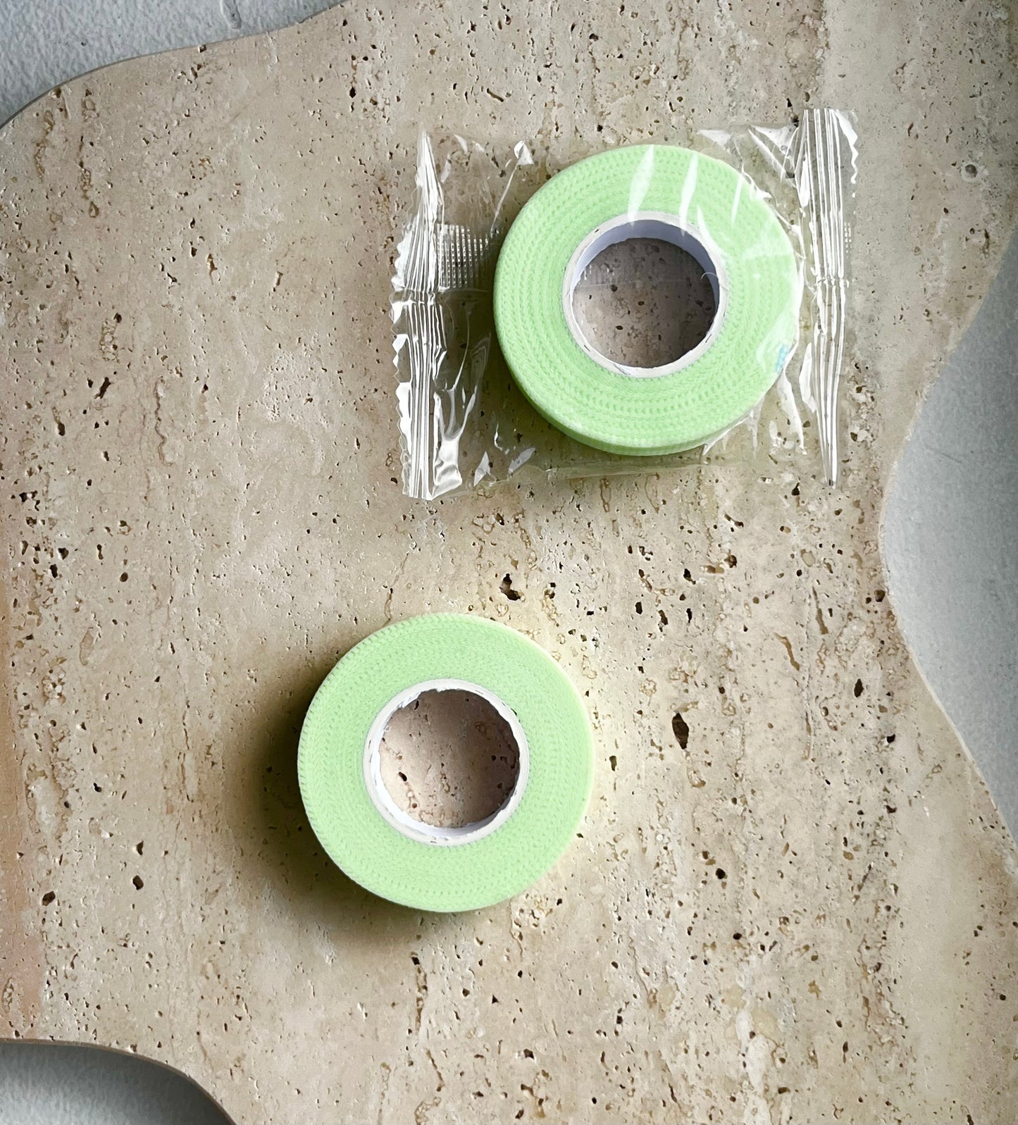 Medisinsk papir tape