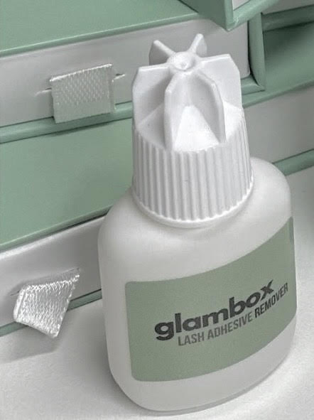 glambox Adhesive Remover